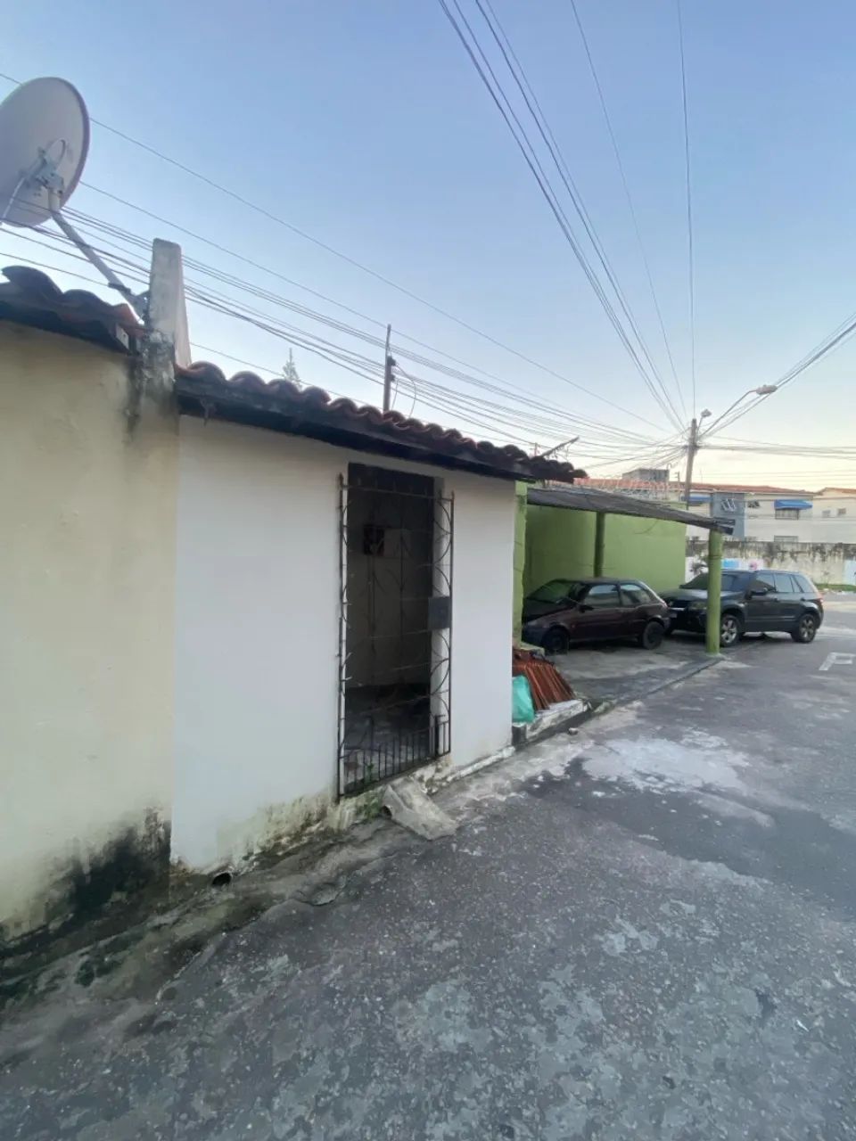 Foto - Fortaleza - Montese