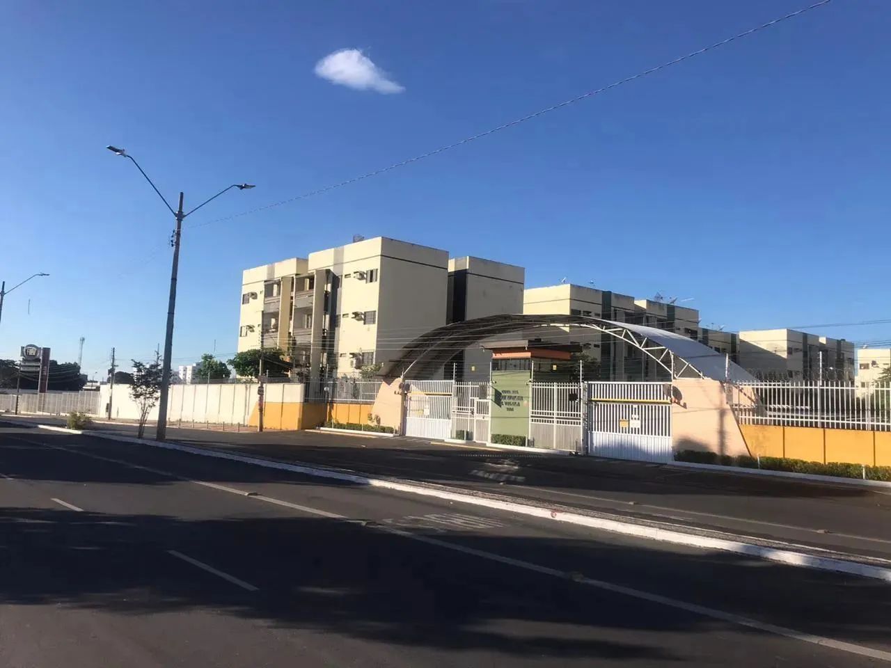 Condominio Dom Avelar - Foto 2