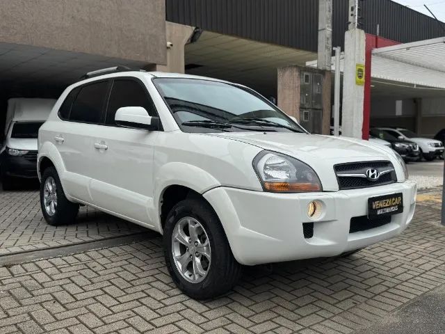 tucson 2016 em excelente estado!! - Foto 2