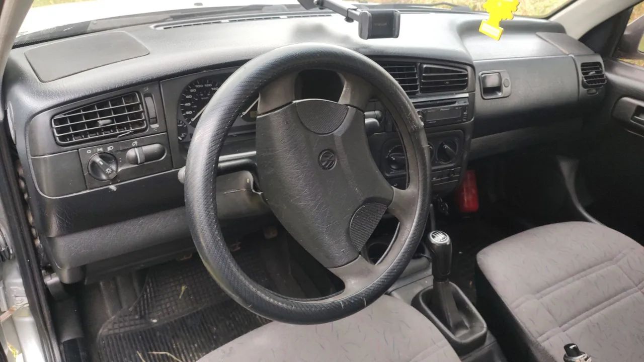 Vendo ou troco  - Foto 5