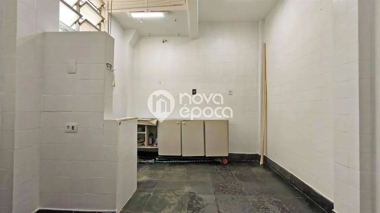 Grajaú | Apartamento 2 quartos - Foto 4