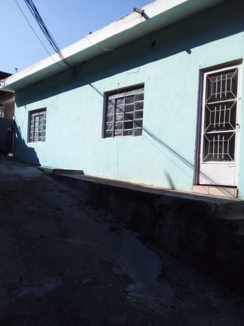 Foto - São Paulo - Vila Nova Curuçá