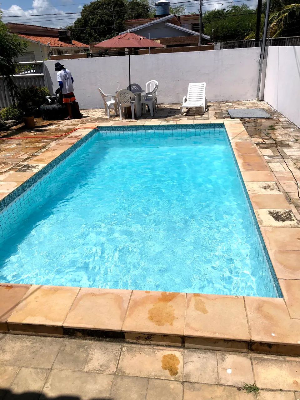 Piscineiro  - Foto 4