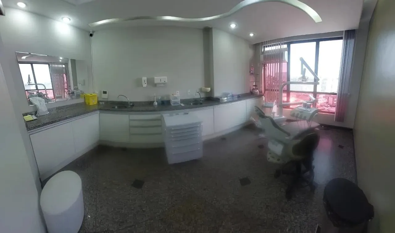 Excelente sala em Niterói
