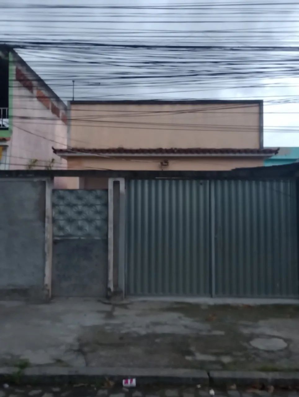 Foto - Rio de Janeiro - Copacabana