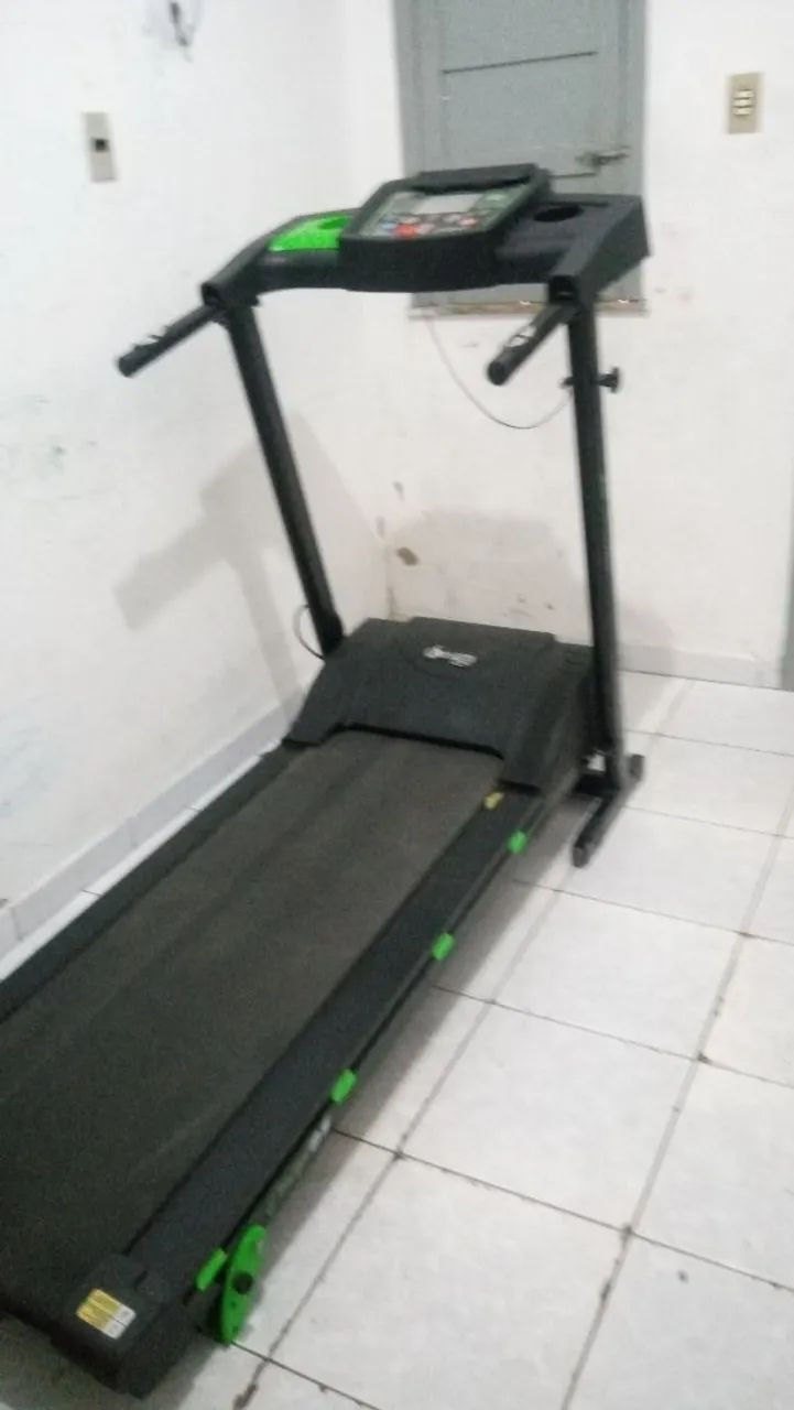 Esteira Dream Fitness Concept 2.5 - Foto 4