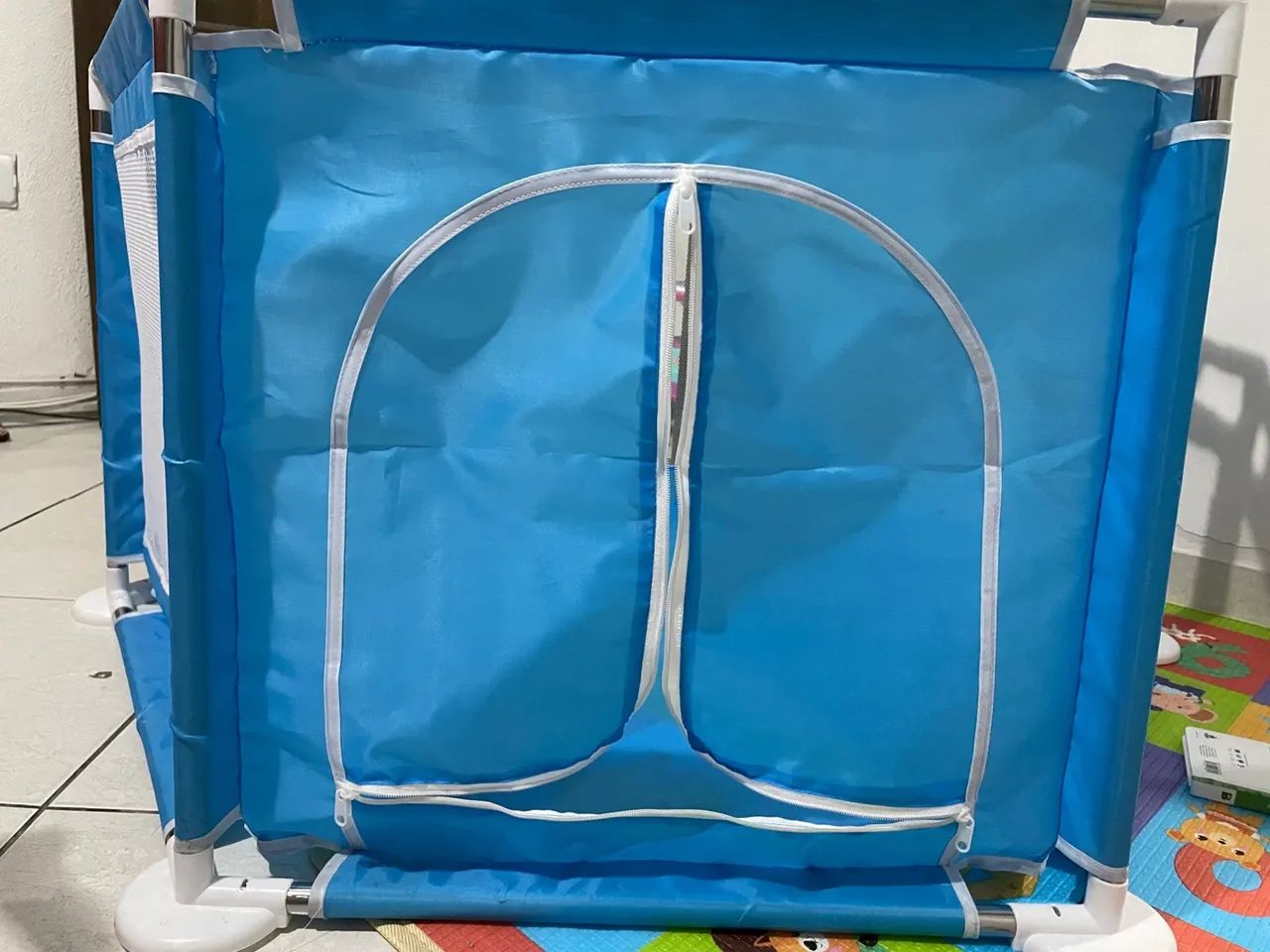 Playpen Infantil Portátil para Bebês