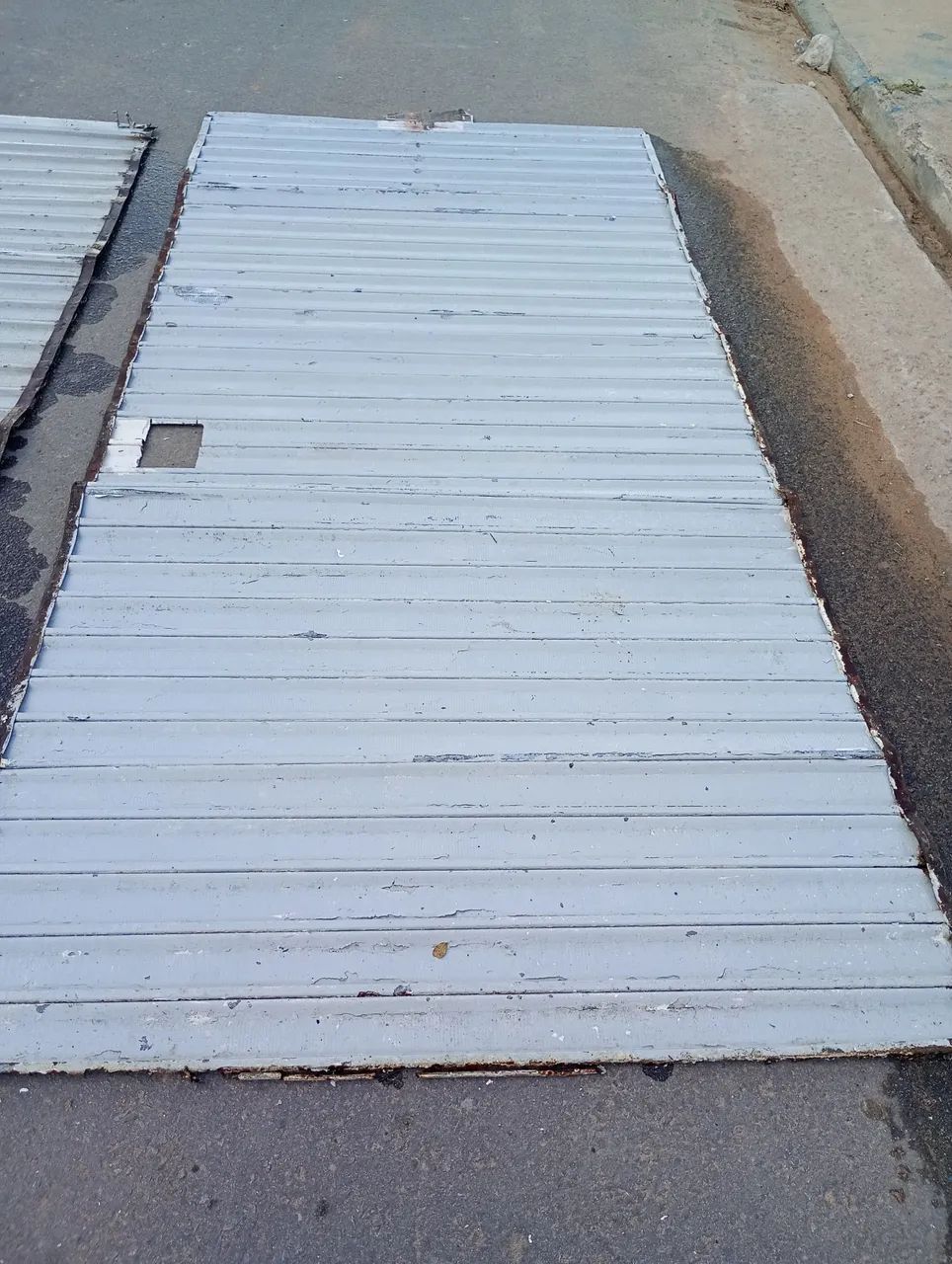 Porta de rolo 64861278707075124