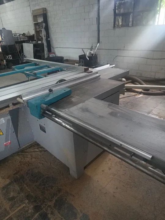 Serra de Esquadria Baldan SE-3200/42 - Foto 2