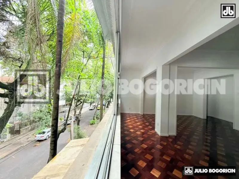 Imobiliária Julio Bogoricin vende imóvel na Cupertino Durão (3ª quadra)