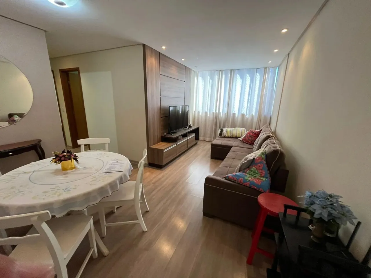 Oportunidade no Jardim Luz  Apartamento com Suíte e Lazer Completo!