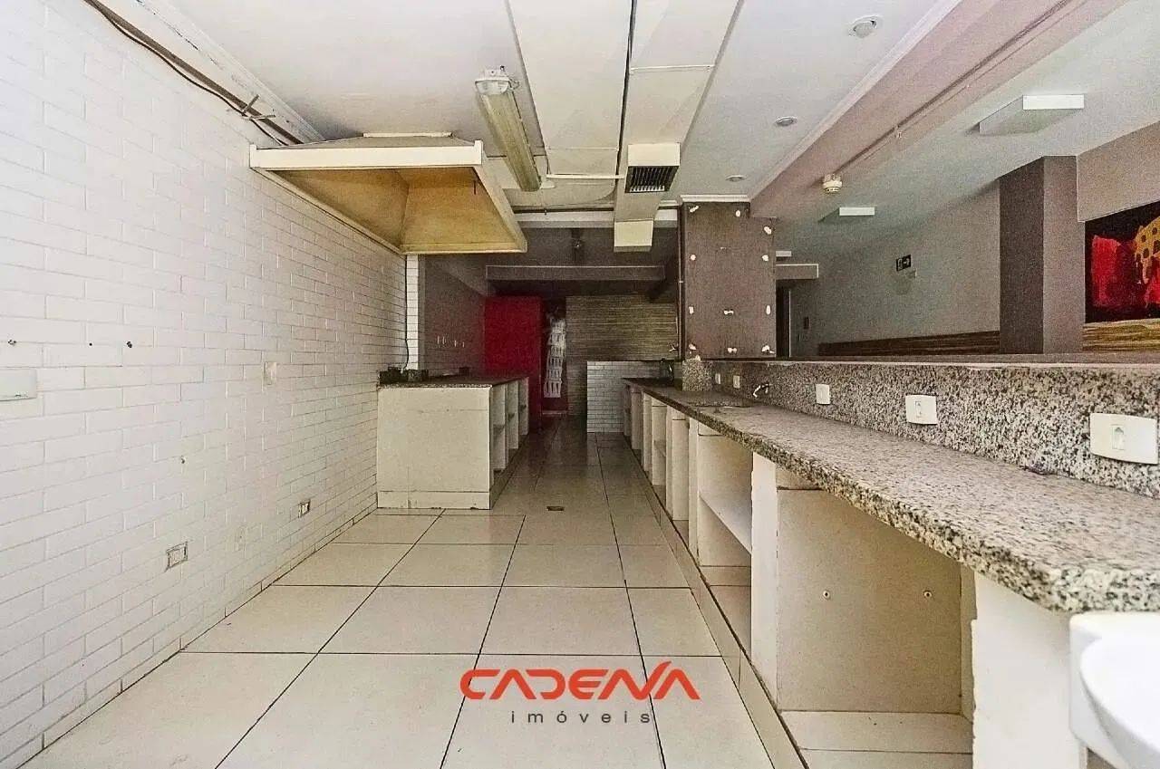 Loja à venda no Centro - Curitiba - Foto 4