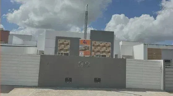 "Oportunidade Única! Casa novinha, Pronta para Morar e Investir!"