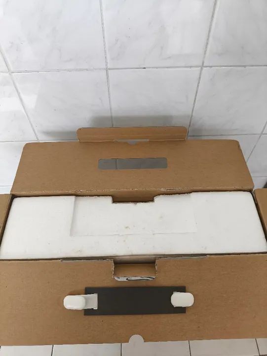 Sega Master System Console de Colecionador - Foto 3