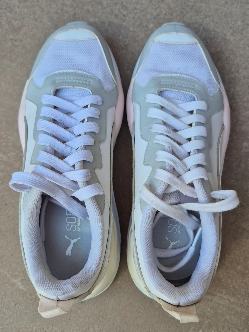 Tênis puma X-ray - Foto 3