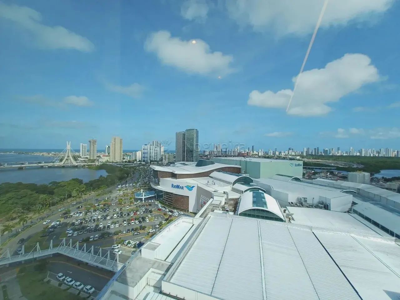 Imóvel para venda possui 33 metros quadrados em Boa Viagem - Recife - PE - Foto 2