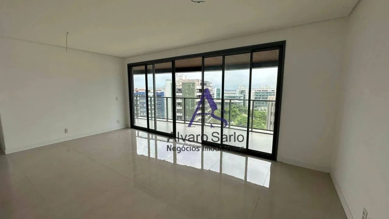 Apartamento com 4 dormitórios à venda, 138 m² por R$ 3.100.000,00 - Praia do Canto - Vitór