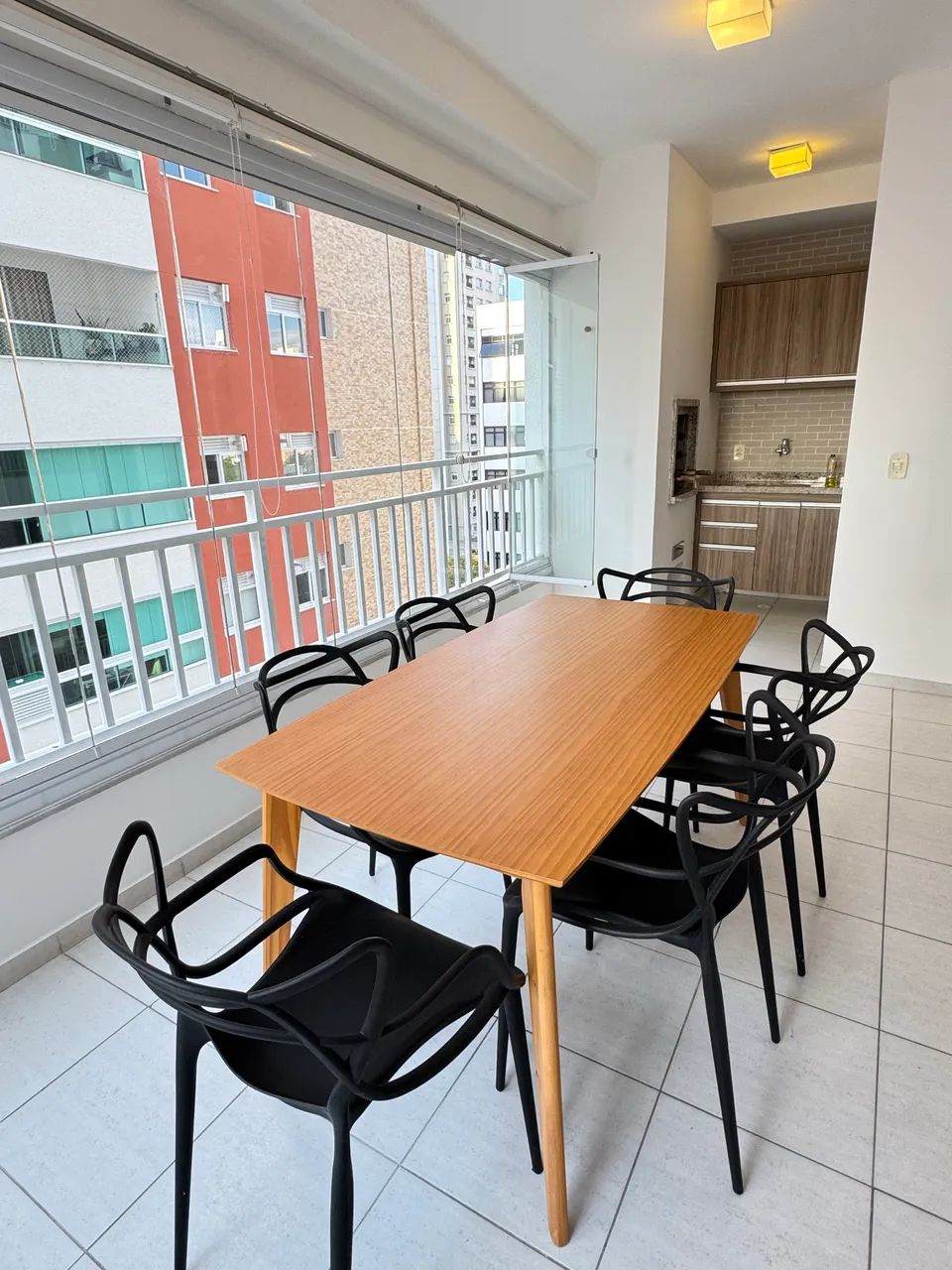 Foto - Curitiba - Batel