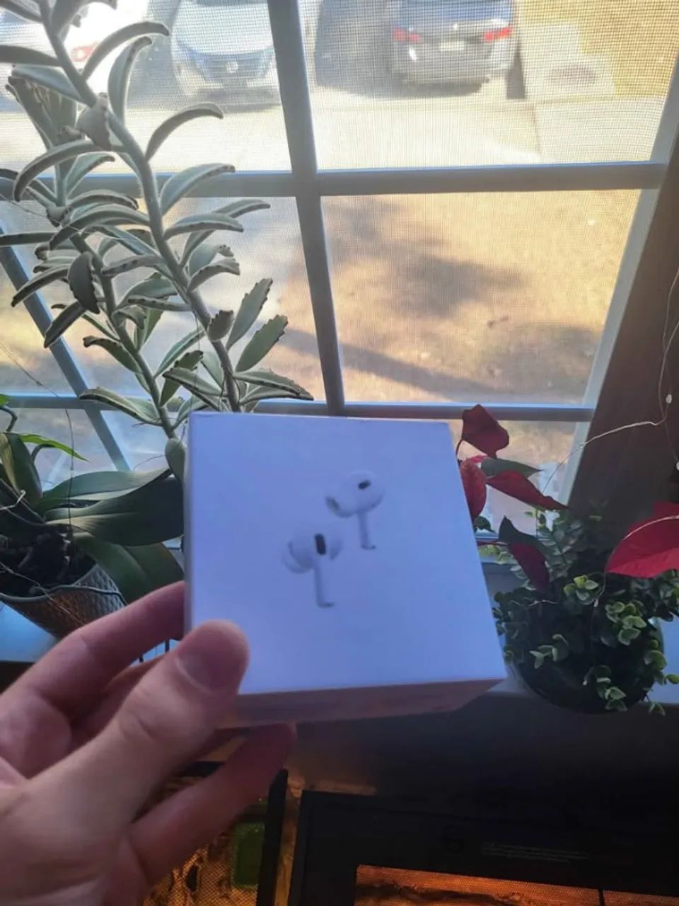 AirPods Pro 2 na garantia - Foto 3