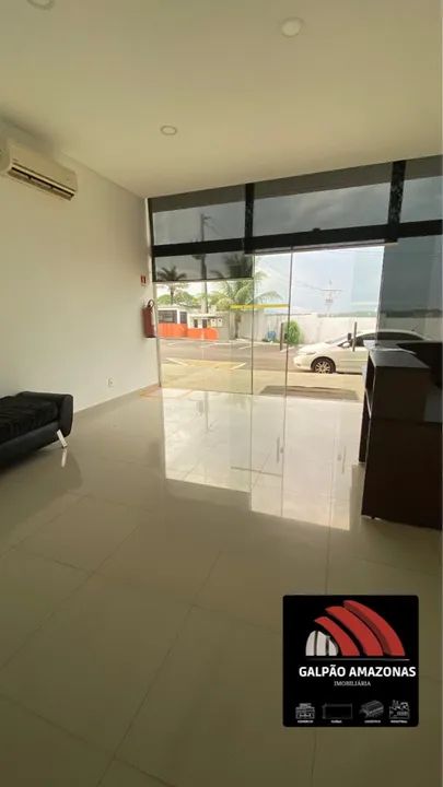 Prédio Comercial em Tarumã - 2.900m² - Foto 4