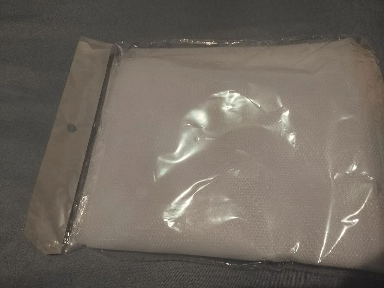 Tela mosquiteiro 1,3 x 1,5 m - Foto 2