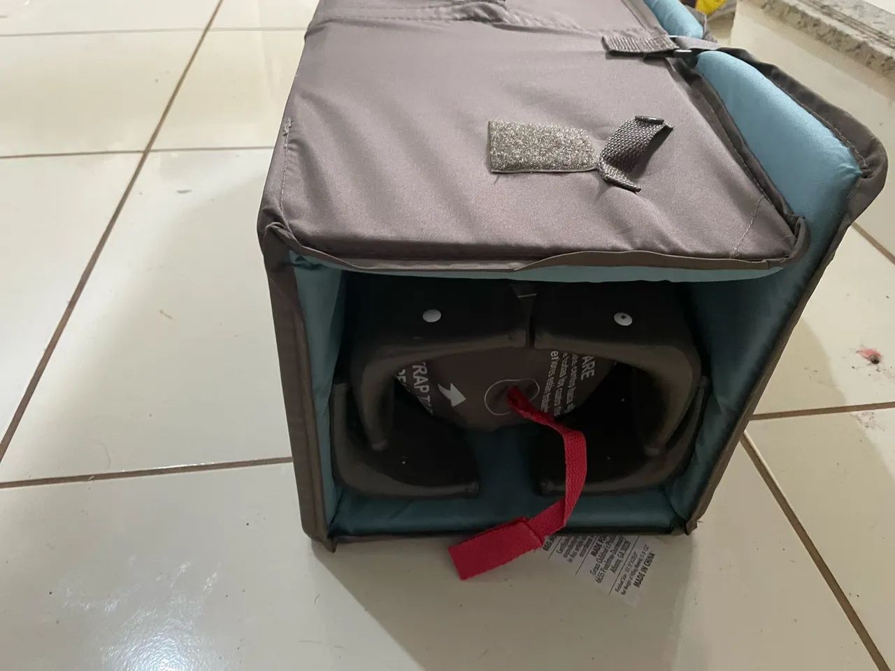 Berço portátil Graco - Pack'n Play - Foto 3