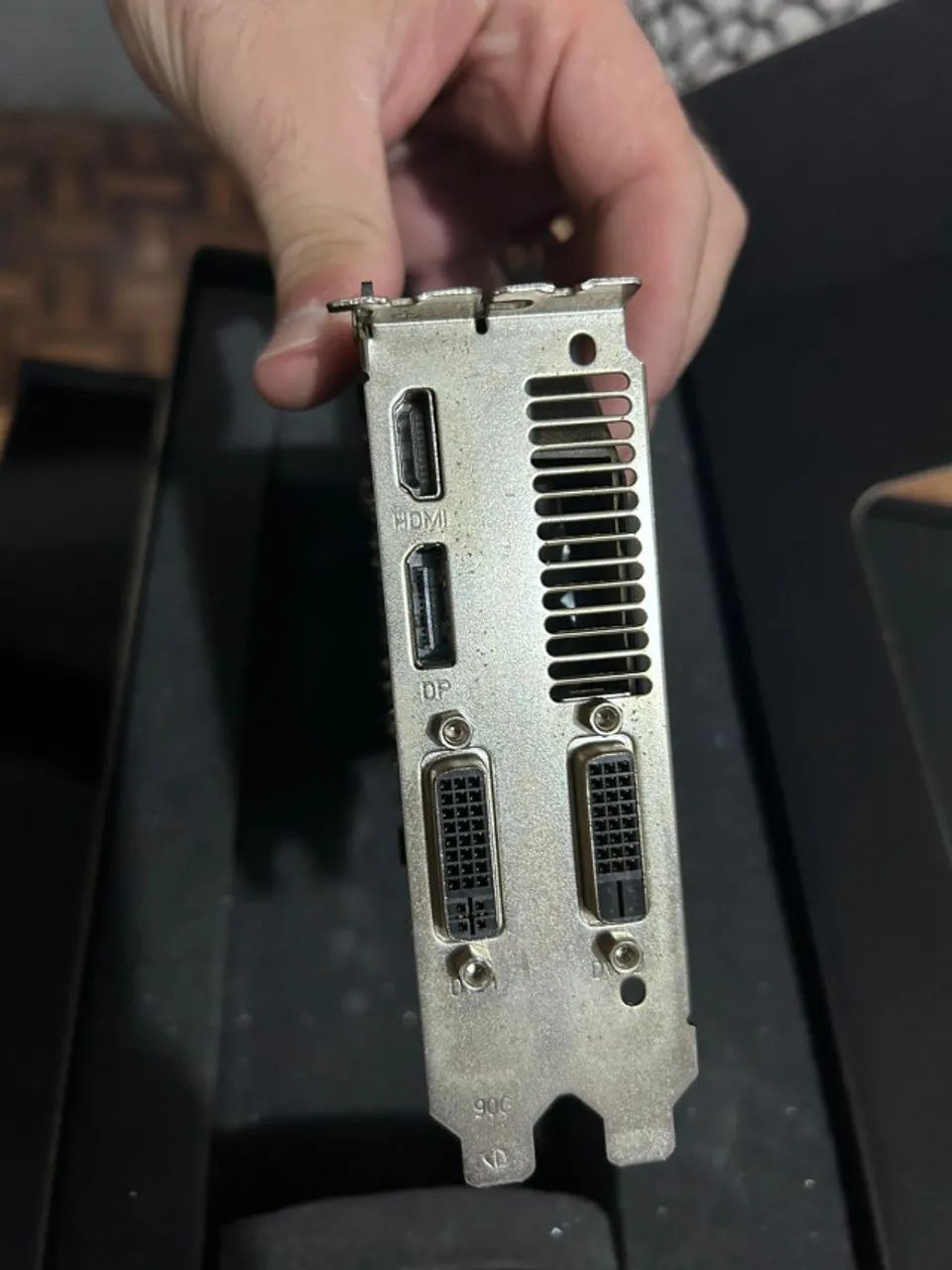 Placa de Vídeo Nvidia GTX 950 - Foto 2