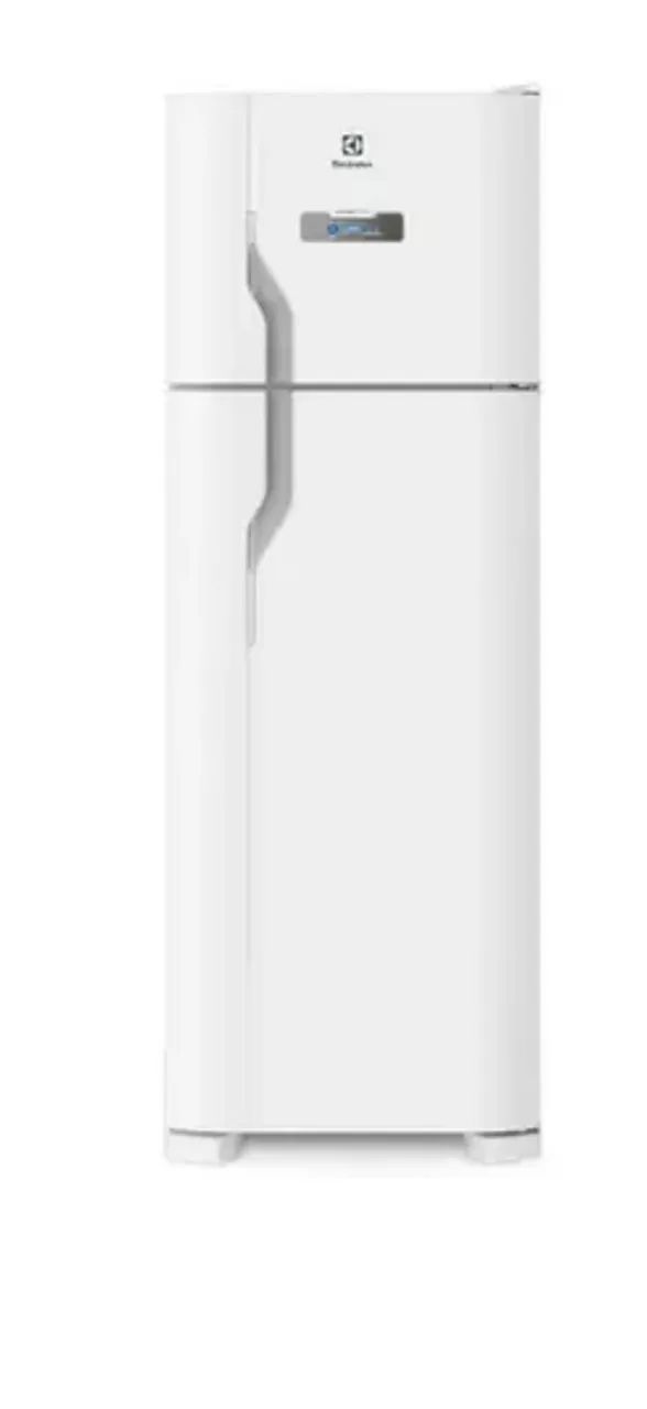 Geladeira Electrolux Nova 310 litros foss free - Foto 2