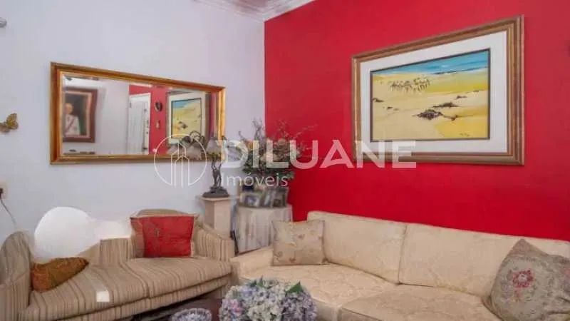 Apartamento : / Residencial / Copacabana - Foto 3