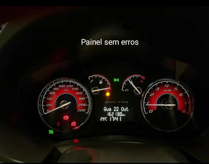 Transformação de câmbio Dualogic ou Imotion para o Manual  - Foto 5