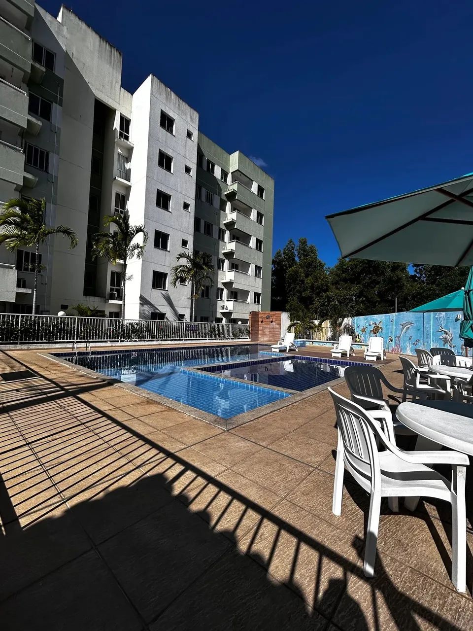 Vida Residencial - 500m do Shopping Sao Braz