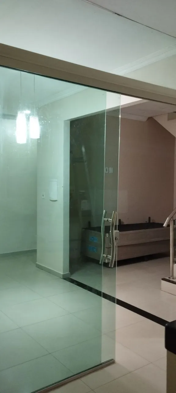 Alugo Casa em Pinheiro no Centro