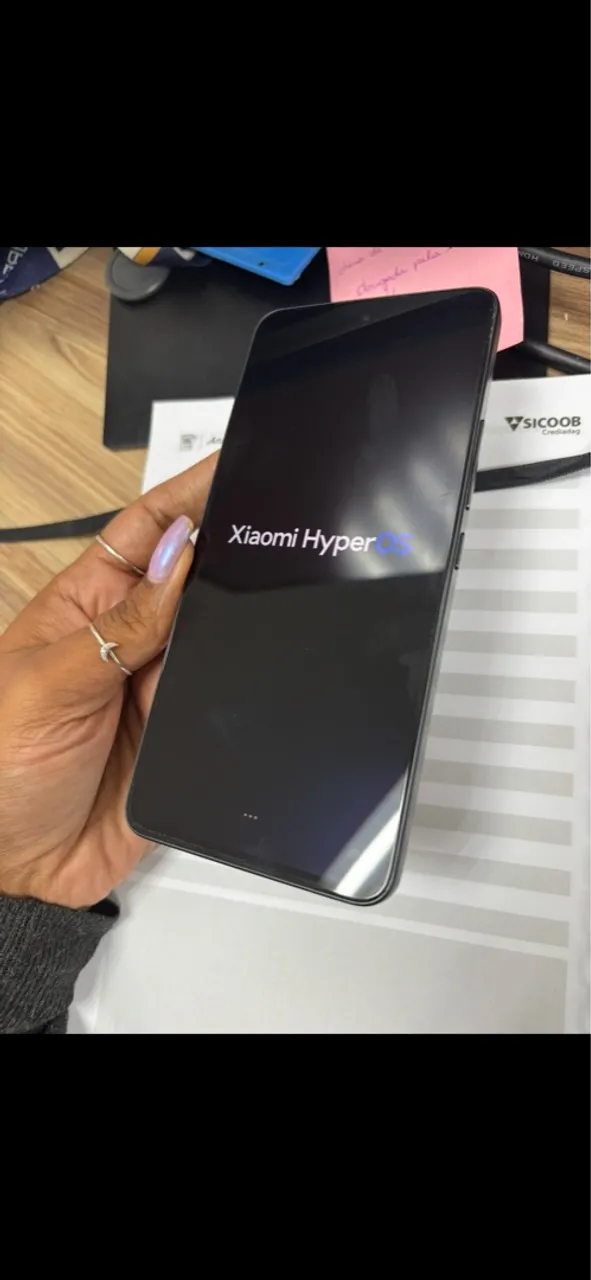 xiaomi 12 lite 5g dual sim 256 gb preto 8 gb ram