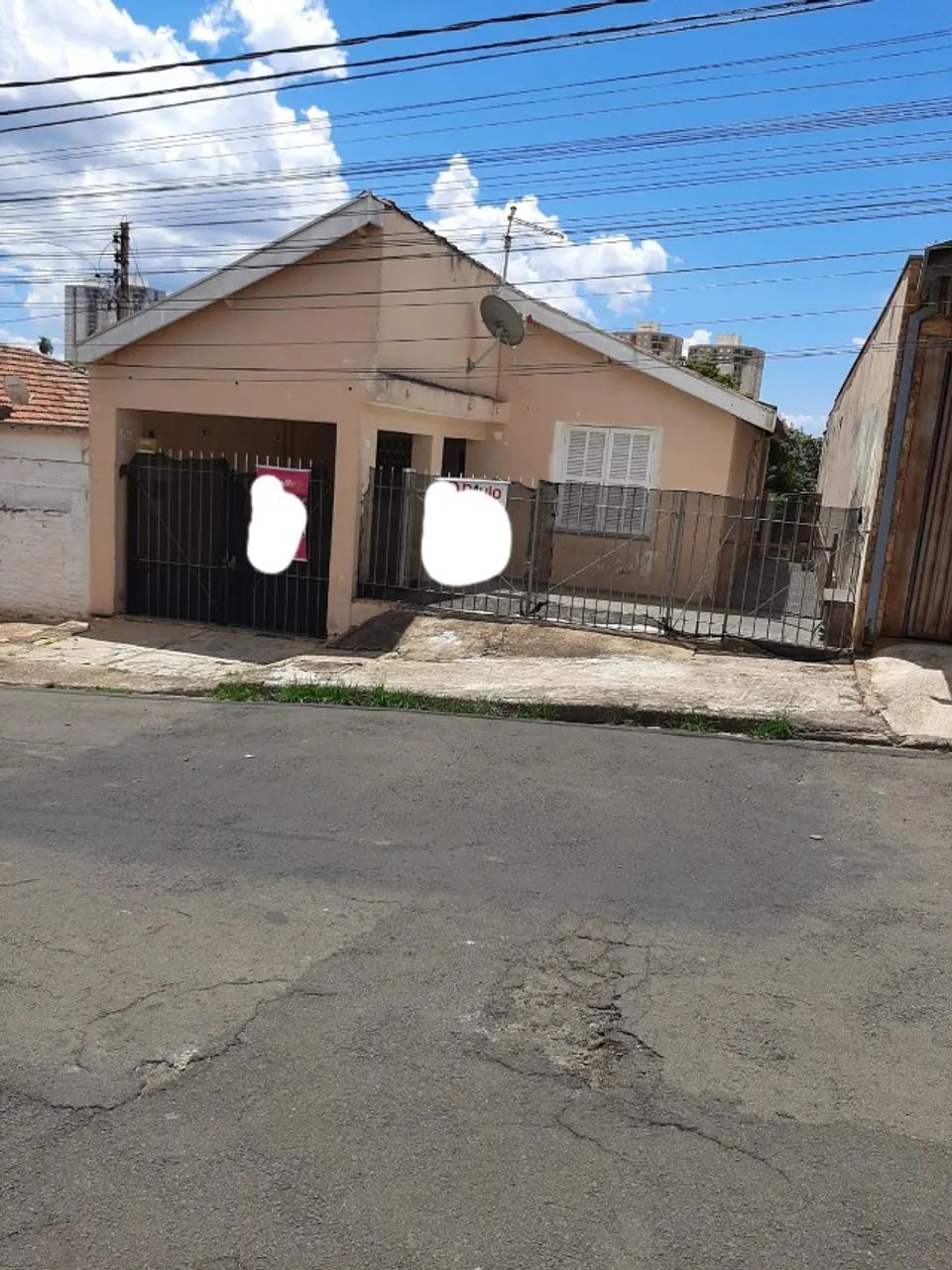 Foto - Piracicaba - Higienópolis