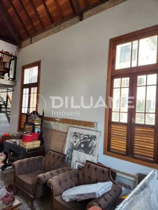 Casa de rua : / Residencial / Botafogo - Foto 2