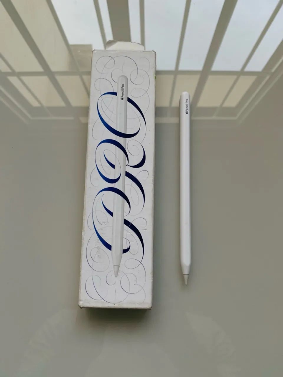 iPad Pro M4 11 256GB Wi-Fi + Apple Pencil Pro - Tablets e E