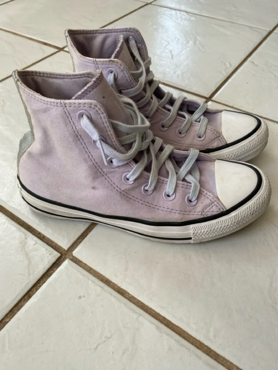 Tênis Converse All Star