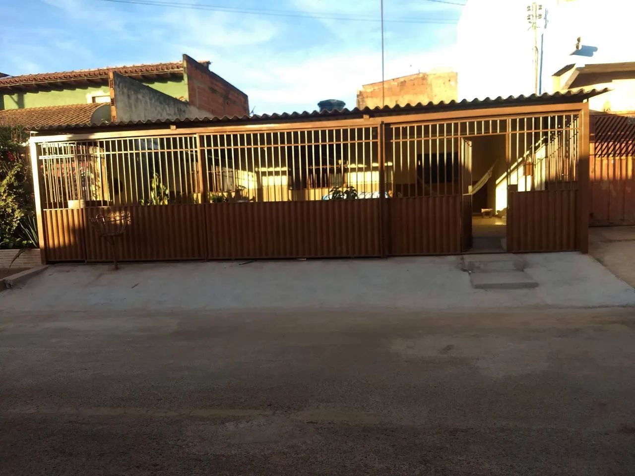 Foto - Brasília - Recanto das Emas