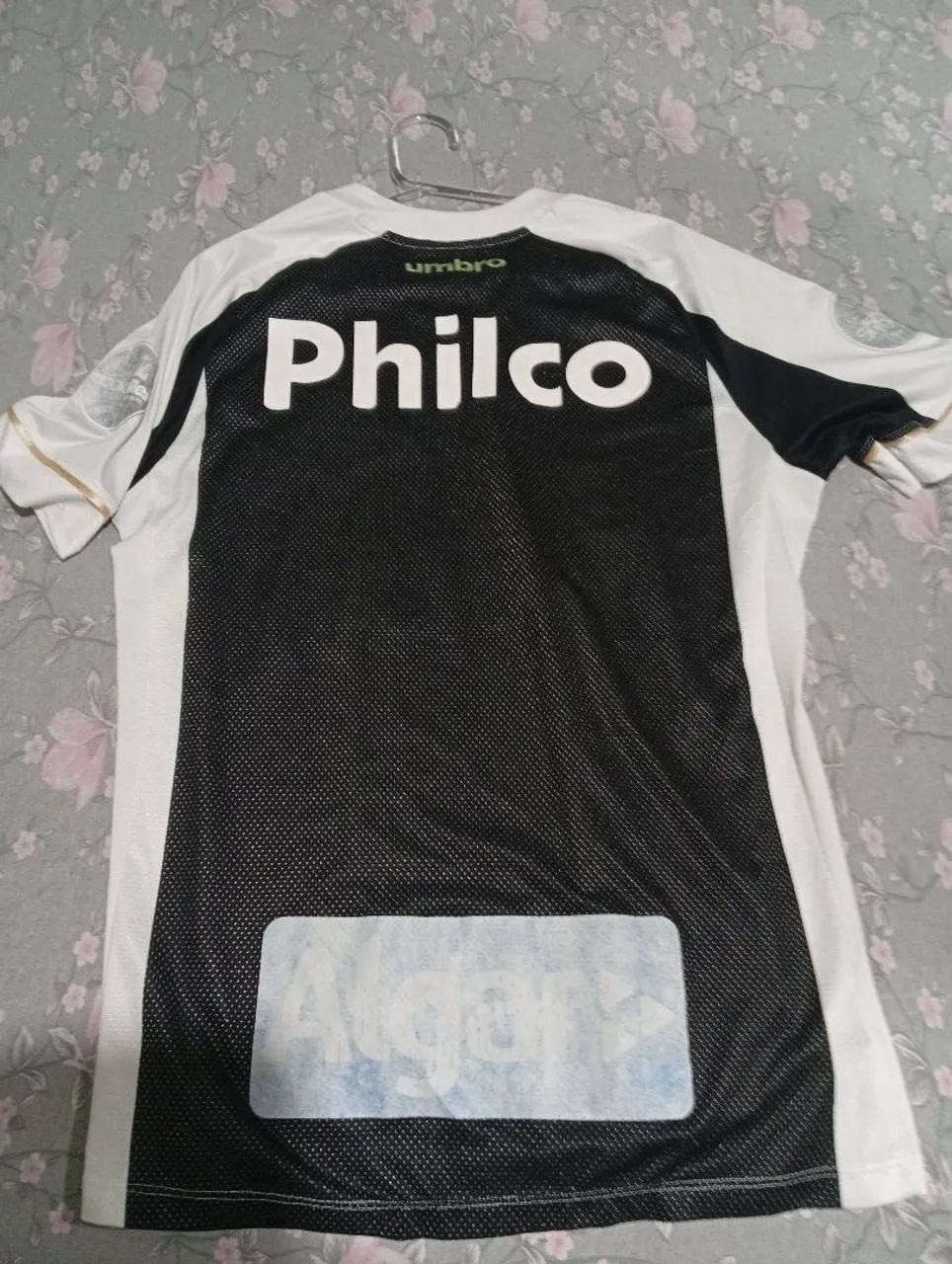 Camisa Santos  - Foto 2