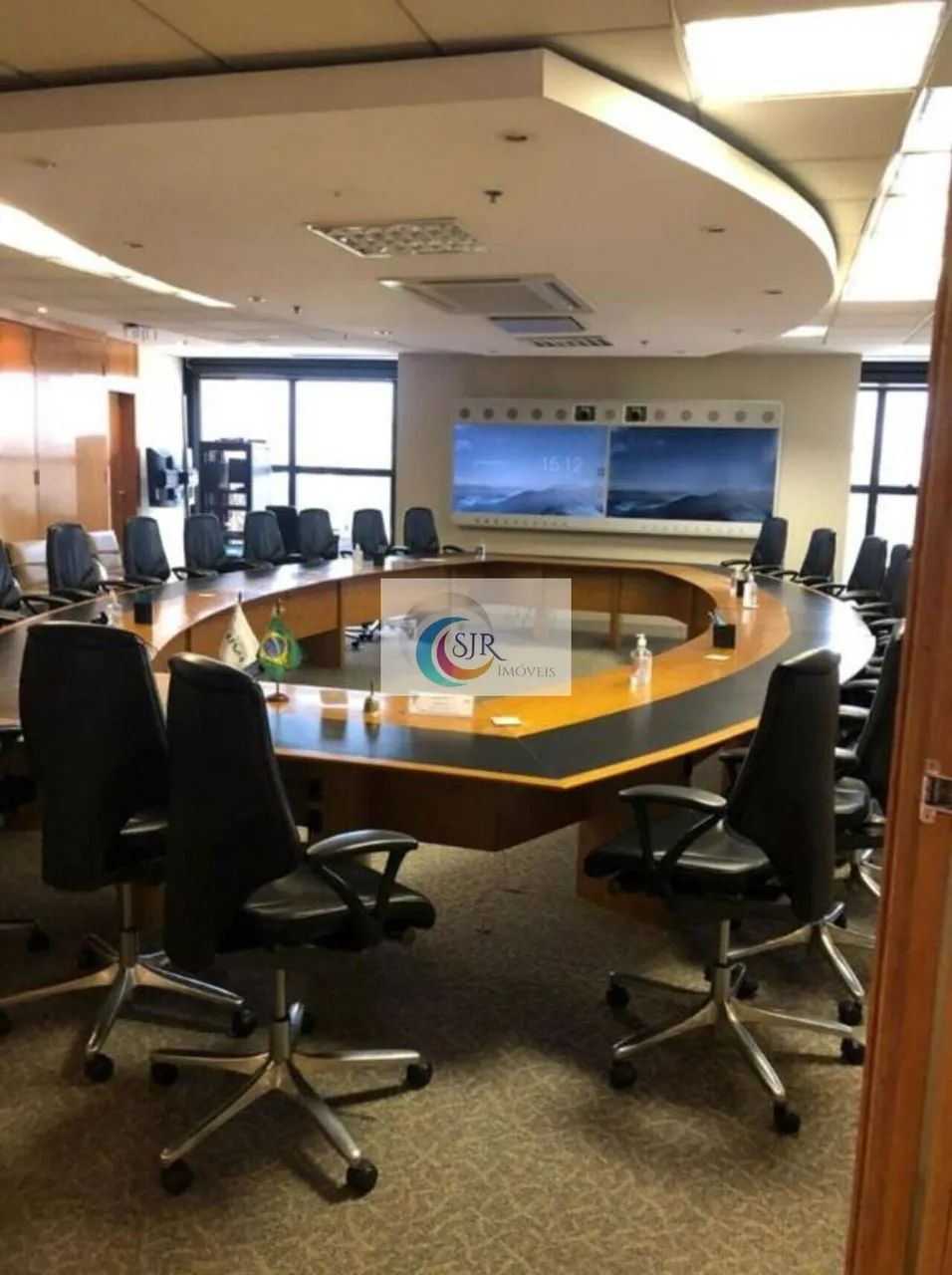 Conjunto na Faria Lima, 202 m² - venda ou locação - Itaim Bibi - São Paulo/SP