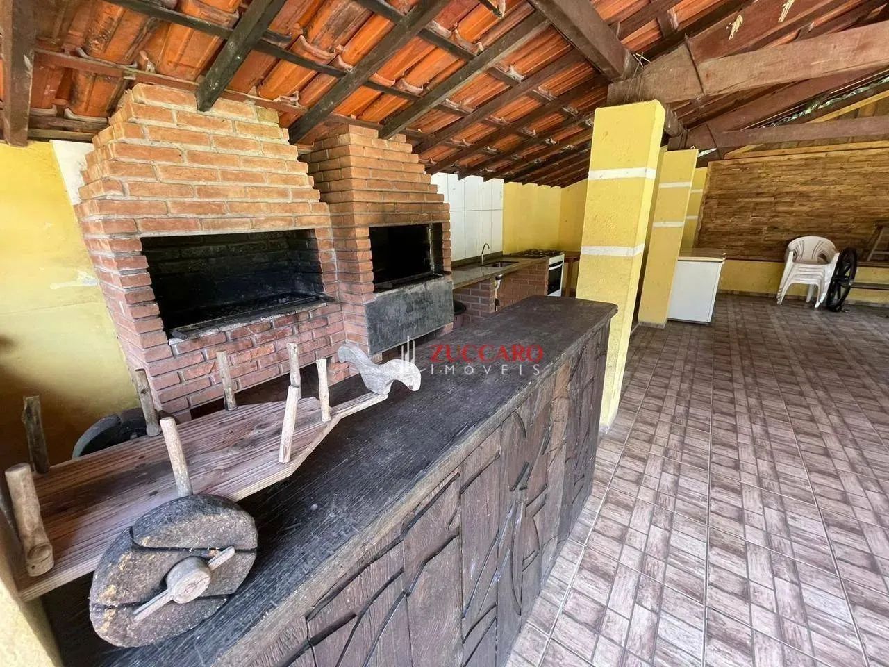 Sítio com 5 dormitórios à venda, 24000 m² por R$ 1.280.000,00 - Cachoeirinha - Bom Jesus d - Foto 2