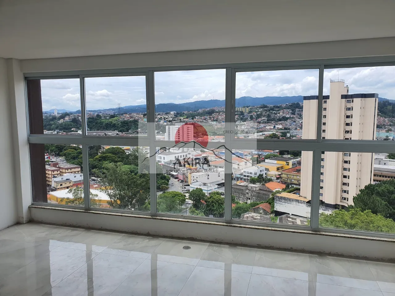 Vendo cobertura NOVA 240 m² no Cond. Concept Vivacqua!!