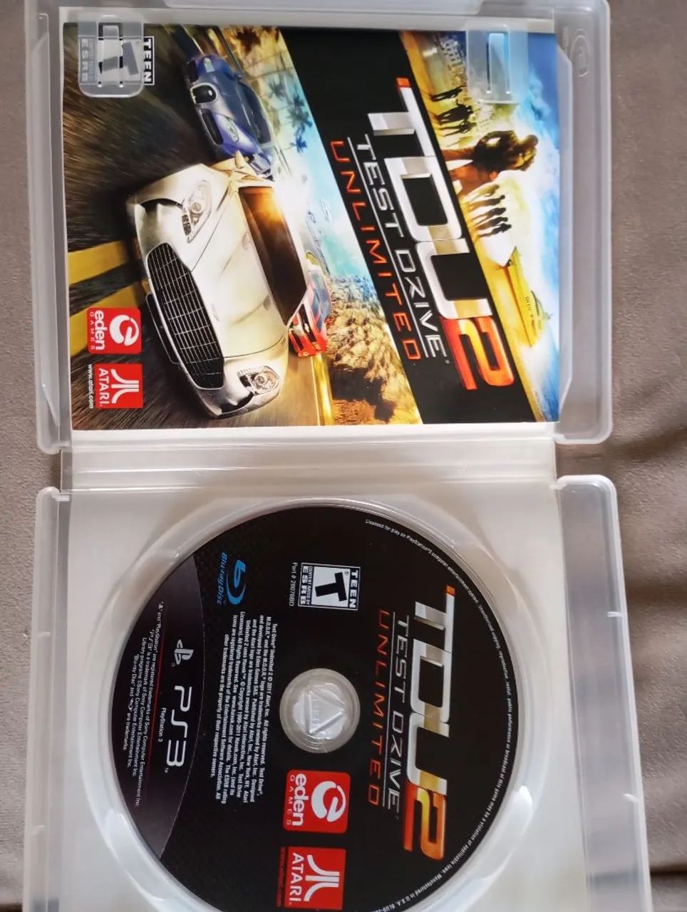 Jogo PS3  - Foto 2