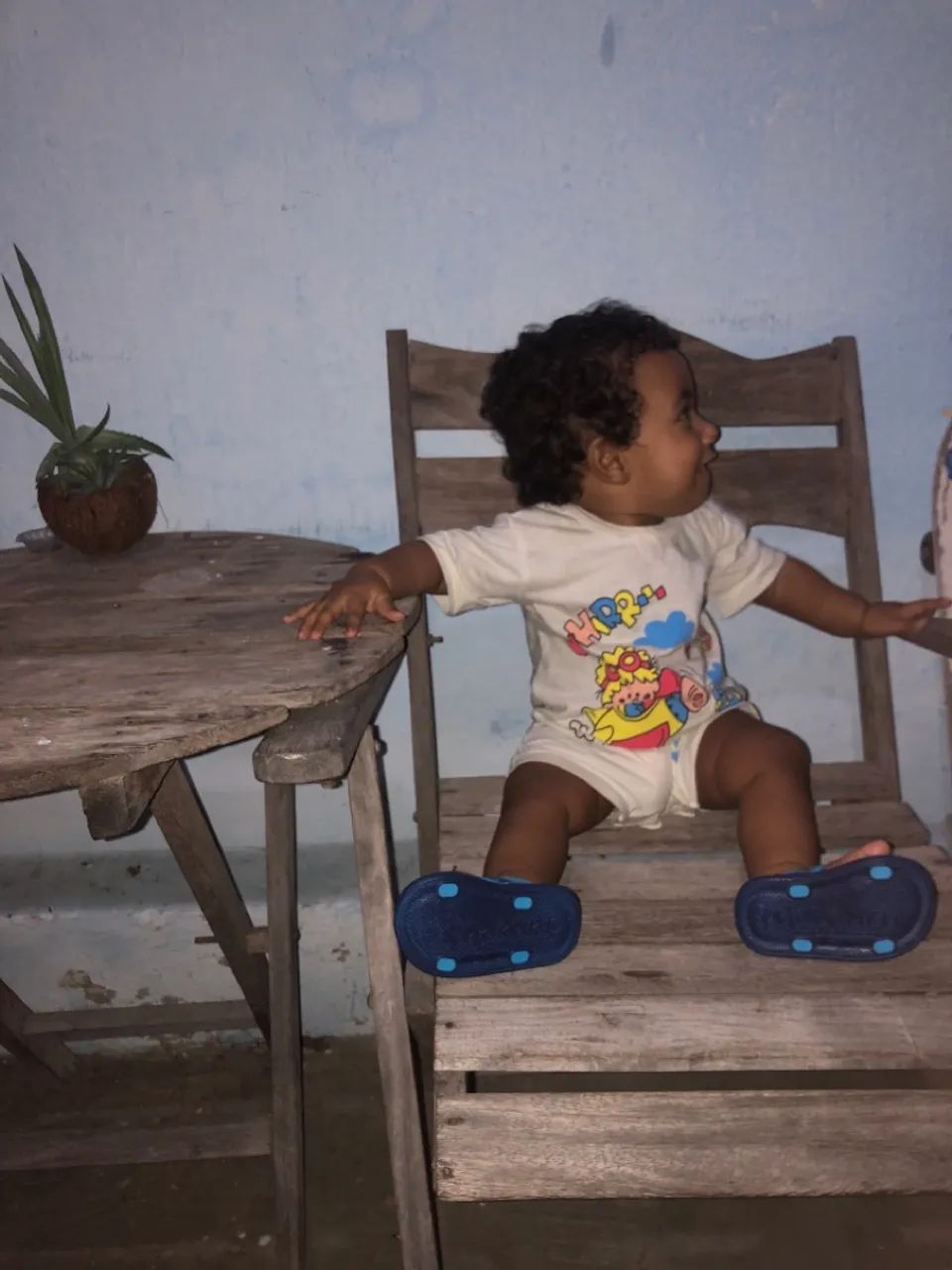 COMIGO-NINGUÉM-PODE  - Foto 4