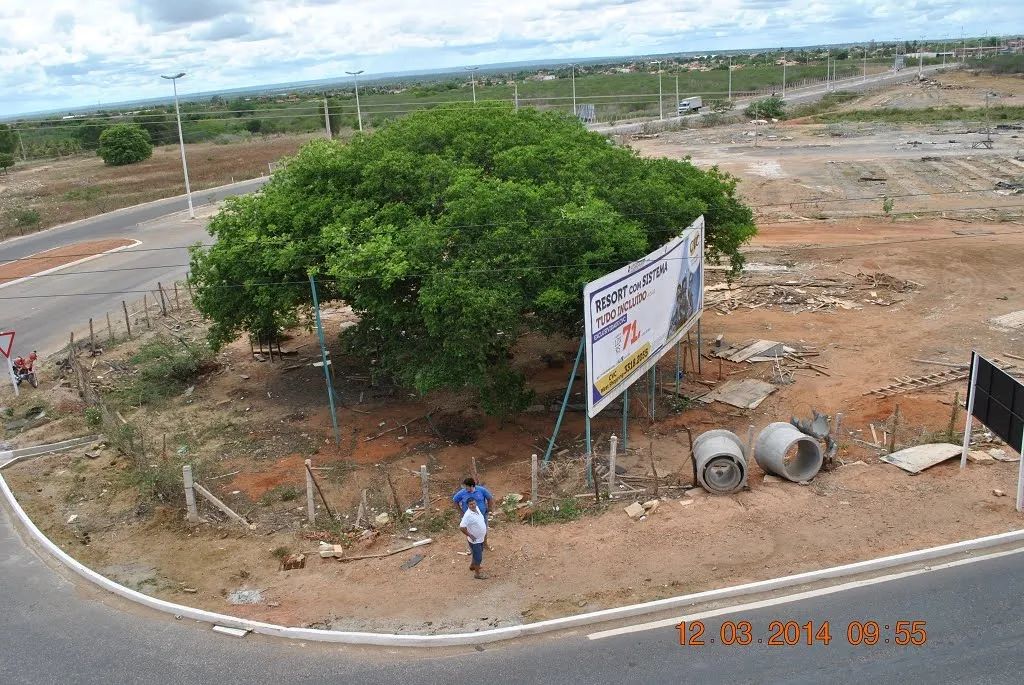 Terreno em Santo Antônio - Mossoró - Foto 5