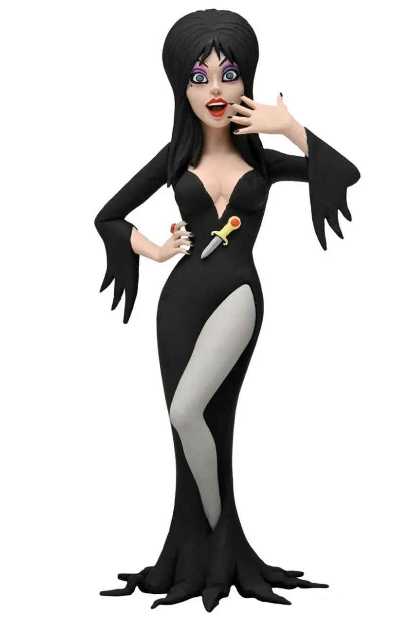 Elvira - Toony Terrors  - Foto 4