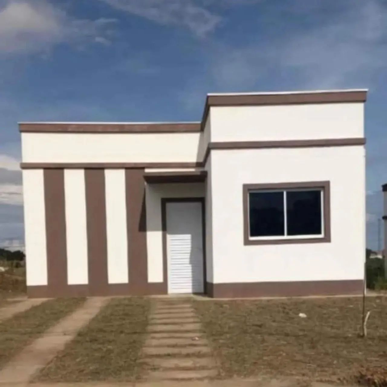 foto - Cuiabá - Parque Residencial Tropical Ville