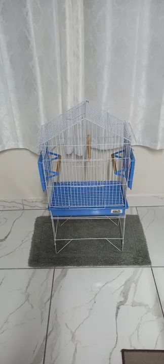 Gaiola para Pássaros