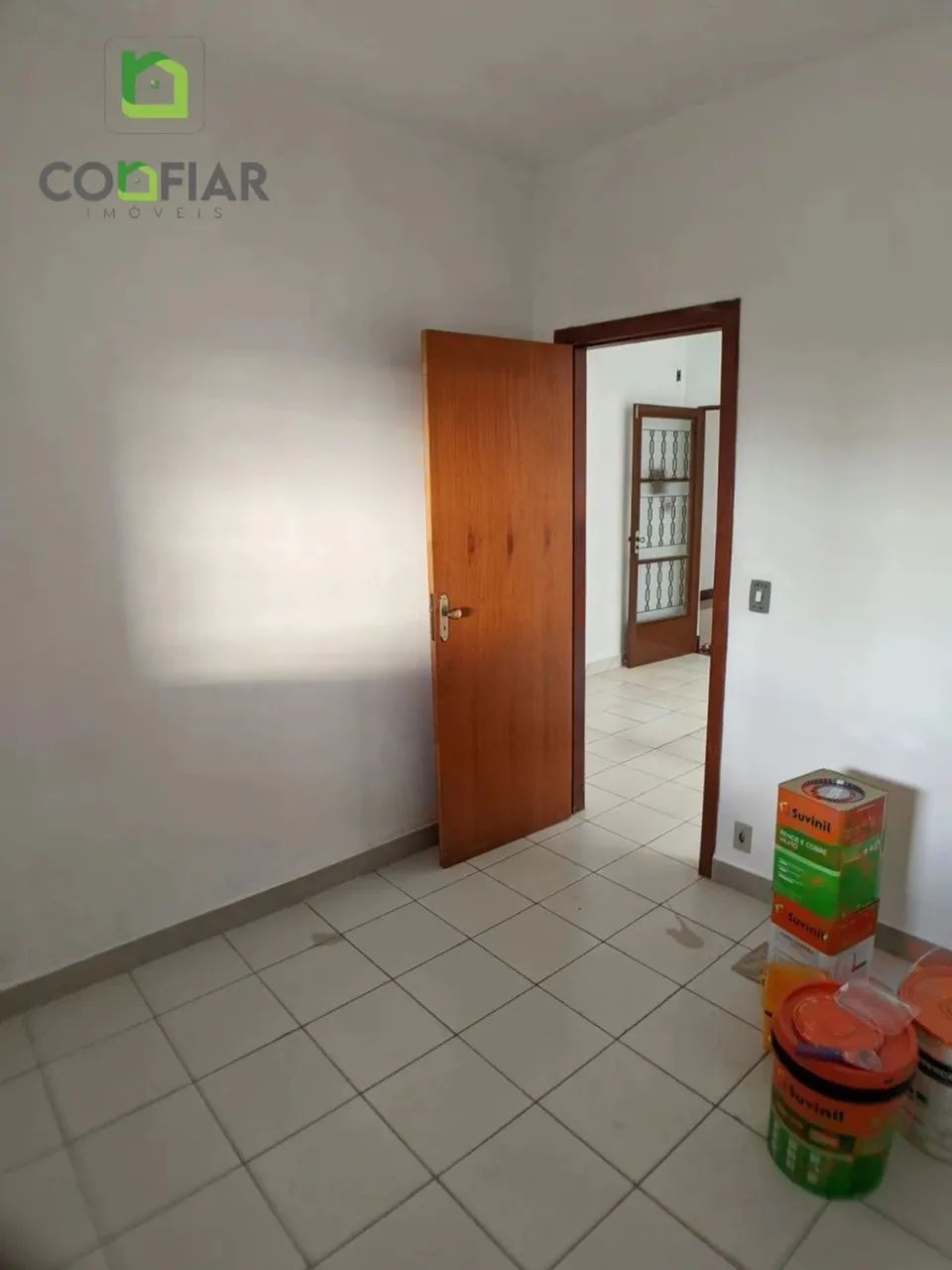 casa com 2 quartos e 1 banheiro no barrio parque turista contagem - Foto 4