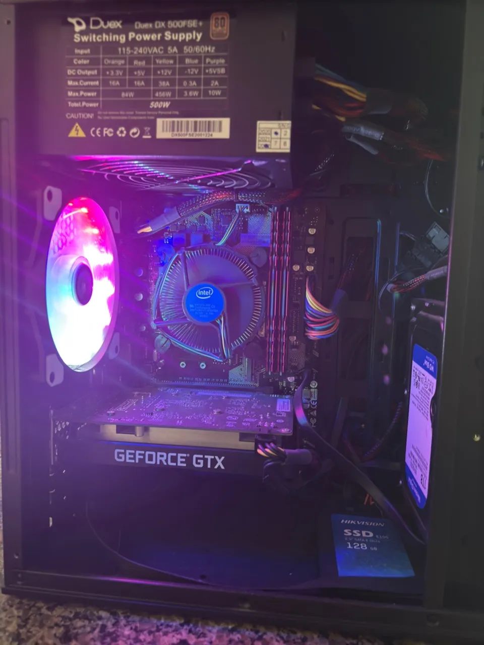 PC GAMER RODA TUDO - Computadores e Desktops - Monte Verde (Manilha ...